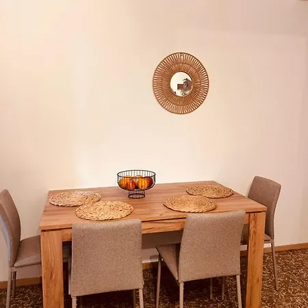 Appartamento Ermis 1